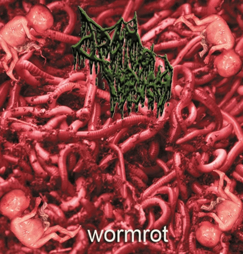 Drain Of Impurity : Wormrot